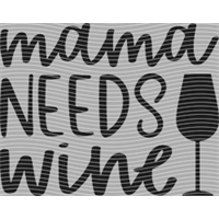 Mother's Day-MM 3497